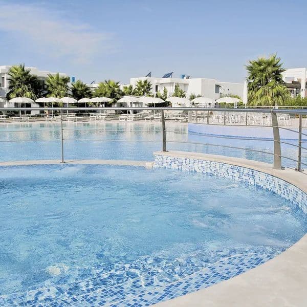 CDS Riva Marina Resort (ex. Riva Marina Resort)