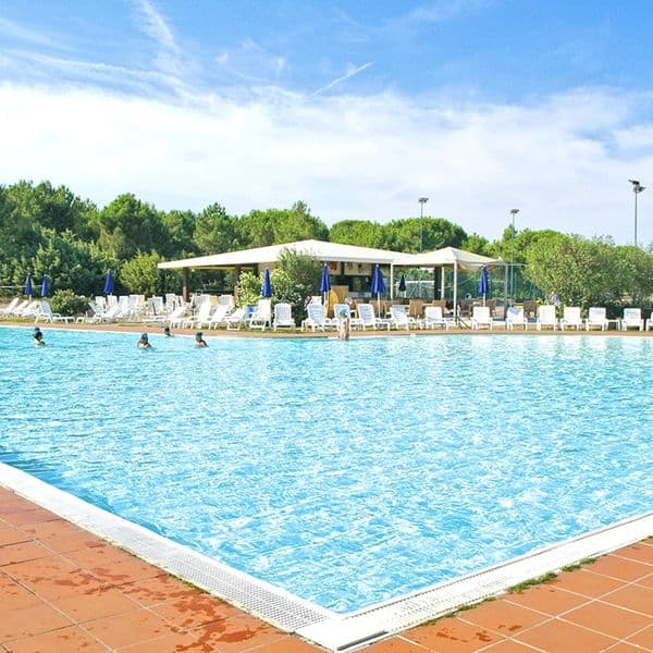 Club Esse Gallura Beach Village