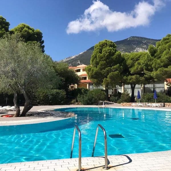 Club Esse Palmasera Resort (ex Palmasera Village Resort)