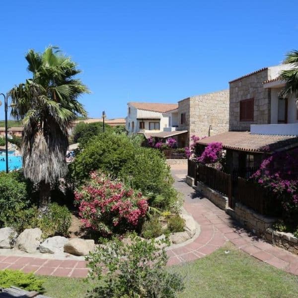 Club Esse Residence Capo d' Orso