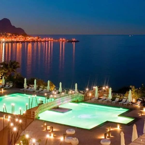 Domina Zagarella Sicily