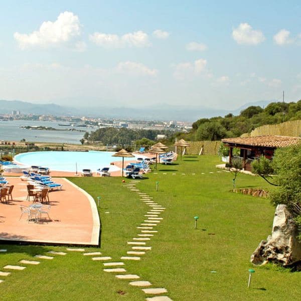 dP Olbia Sardinia (ex. Alessandro)