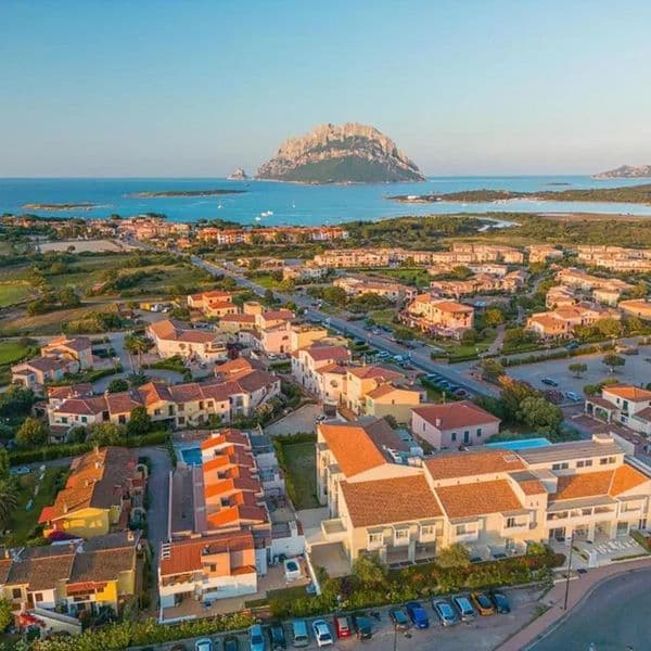 Felix Residence Porto San Paolo