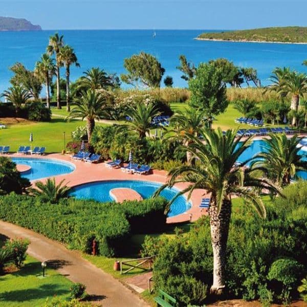 Futura Club Baia di Conte