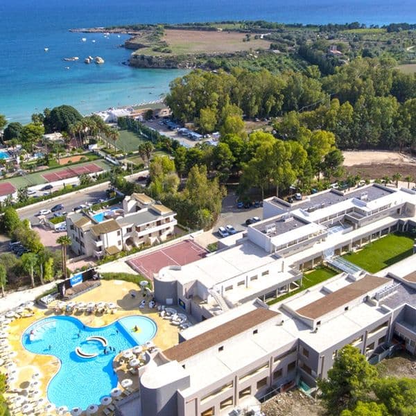 Futura Club Spiagge Bianche (ex. Victoria Resort)