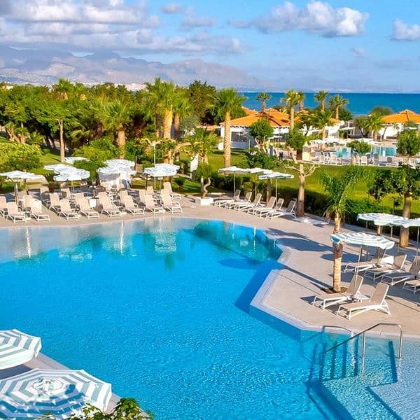 Grand Palladium Sicilia Resort & Spa (ex. Fiesta Resort Sicilia)