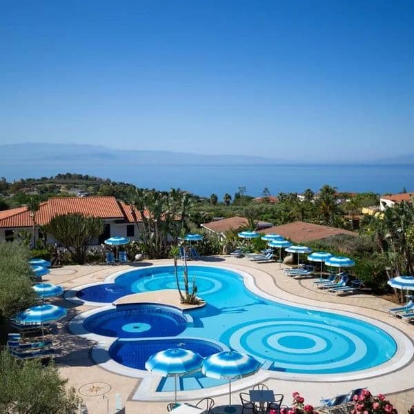 IL Gattopardo Hotel Residence