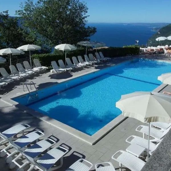 La Rotonda (Tignale)