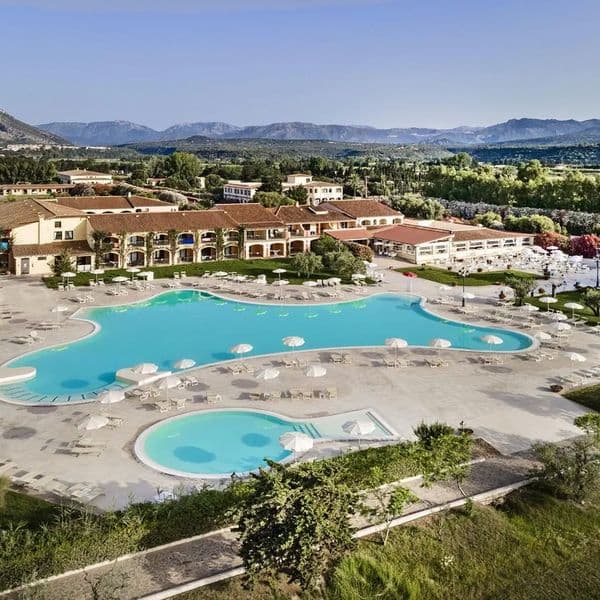 Orosei Beach (ex Sentido)