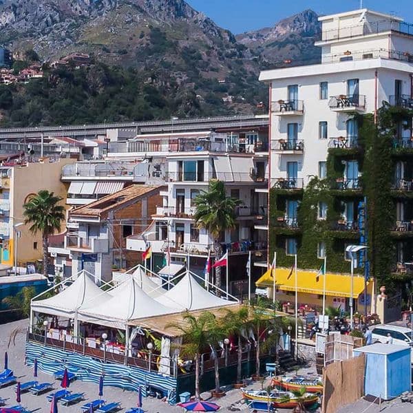 San Pietro (Letojanni)