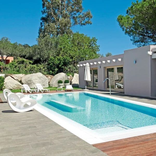 TH Costa Rei - Free Beach (ex. Free Beach Club)