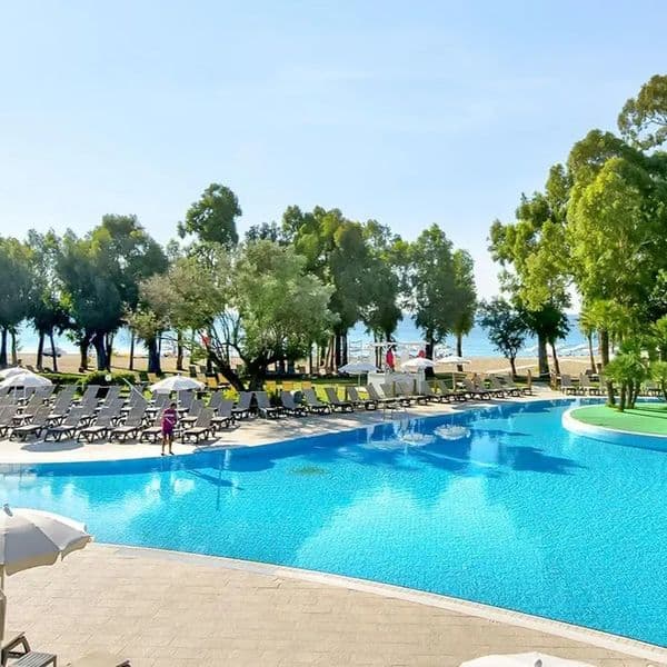 VOI Floriana Resort (ex Barcelo Floriana Village)