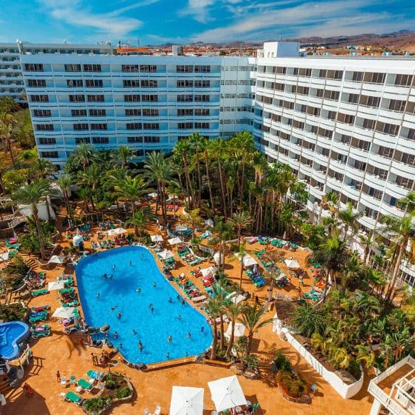 Abora Buenaventura (ex IFA Buenaventura)