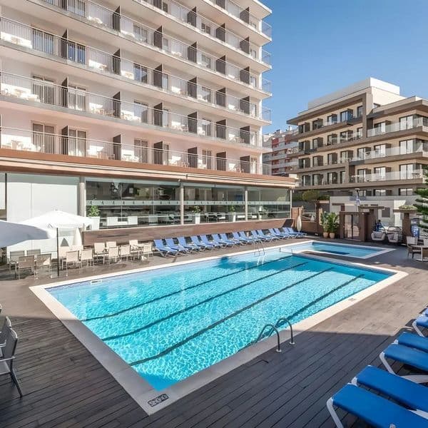 Alegria Mariner (ex Mediterranean Sand)