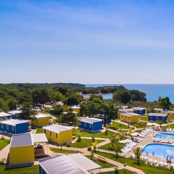 Aminess Planet Camping Maravea