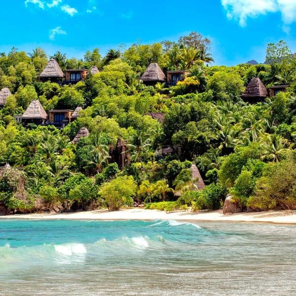 Anantara Maia Seychelles Villas (ex. Maia Luxury Resort & Spa)
