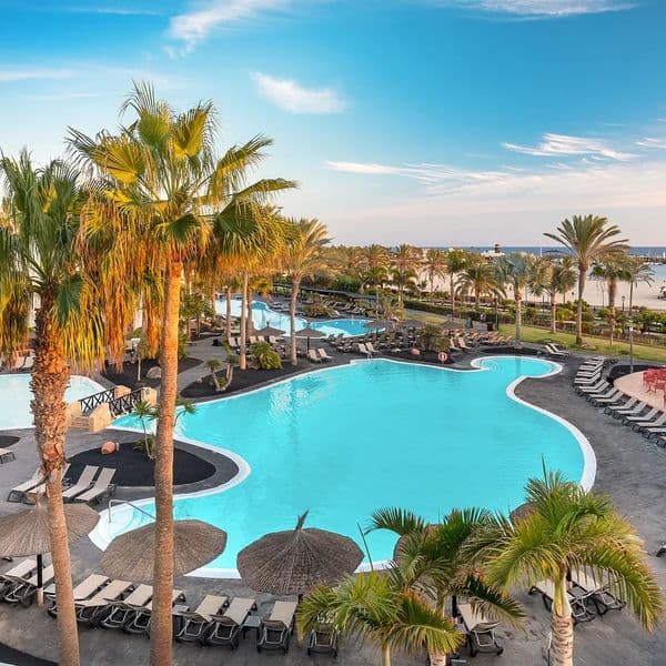 Barcelo Fuerteventura Mar (ex. Barcelo Fuerteventura Thalasso & Spa)