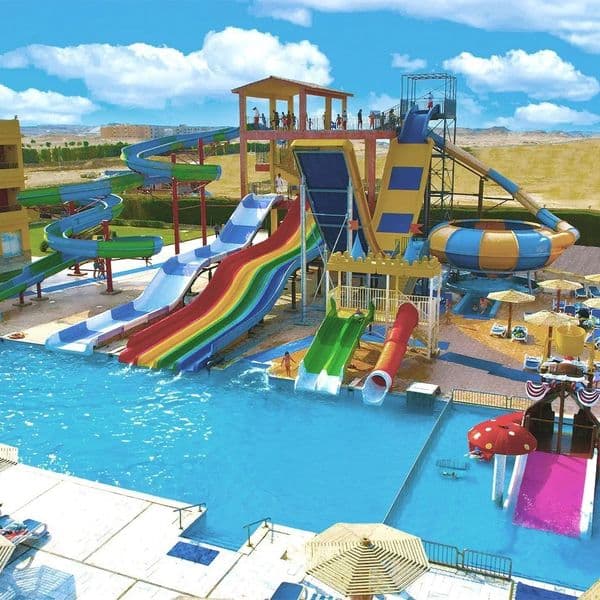 Casa Mare Resort (ex. Royal Tulip Beach Resort)