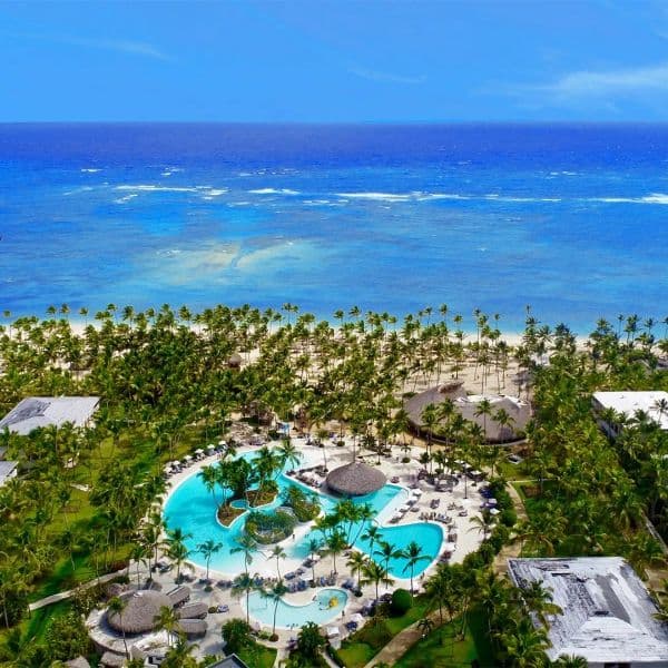 Catalonia Bavaro Beach, Golf & Casino Resort