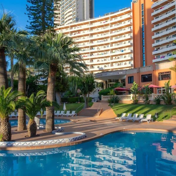 East by Pierre & Vacances (ex. Palm Beach)