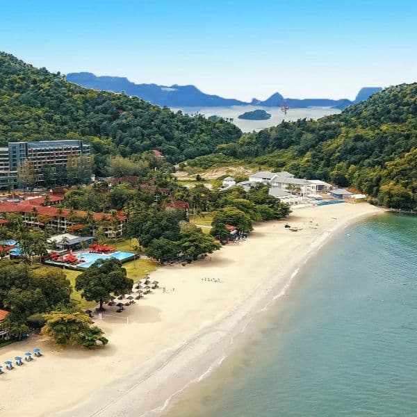 Holiday Villa Beach Resort & Spa Langkawi