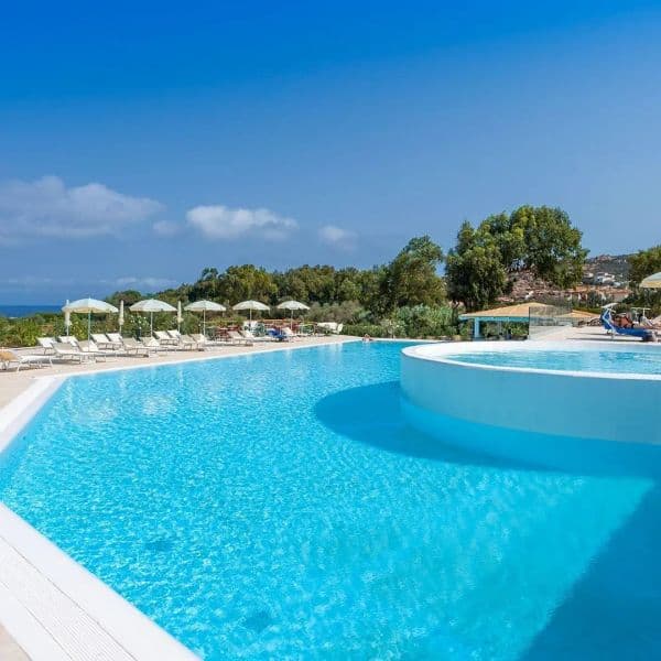 Red Sun Village (Trinita d'Agultu e Vignola)