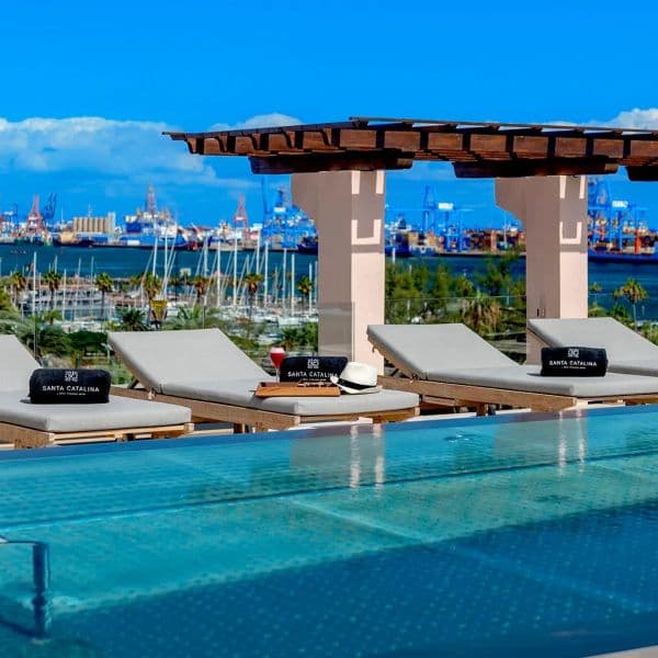 Santa Catalina Royal Hideaway (Las Palmas)