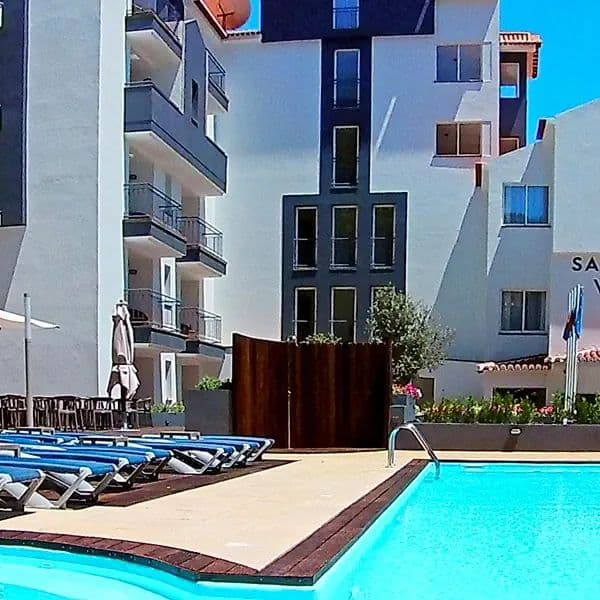 Santa Cruz Village (ex Santa Catarina)