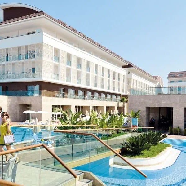 Sentido Trendy Verbena Beach (ex. Trendy Verbena Beach)