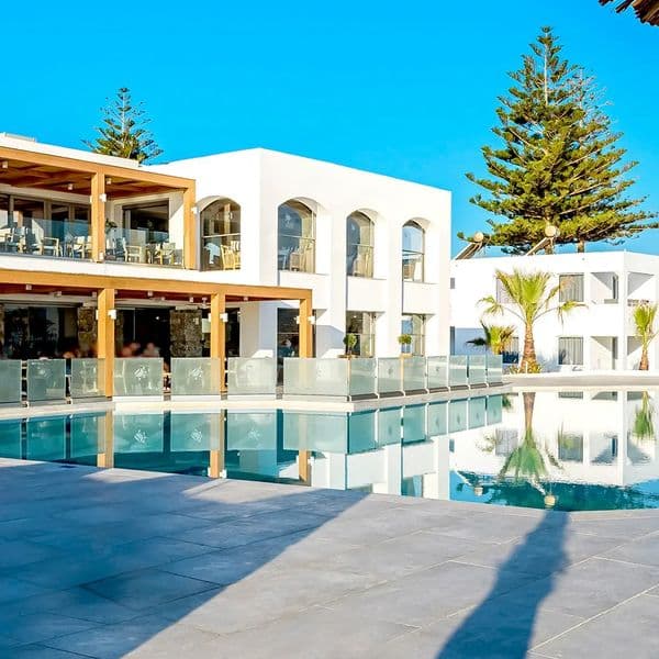 Solimar White Pearl (ex Kolymbari Beach)